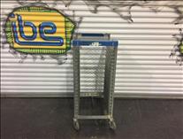 Bliss ESD Tray Cart 6060