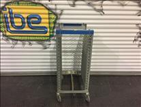 Bliss ESD Tray Cart 6062