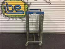 Bliss ESD Tray Cart 6071