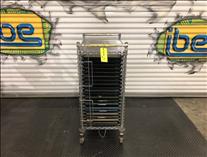 Metro ESD Tray Cart 5988