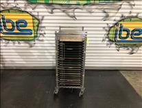 Metro ESD Tray Cart 5807