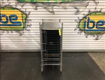 Metro ESD Tray Cart 5972