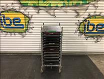 Metro ESD Tray Cart 5802