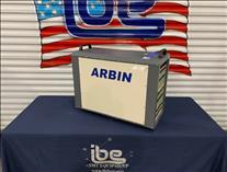 Arbin Instruments BT-2000 7059