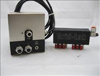 Ovation Grid-Lock Board Support 2121