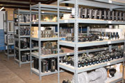SMT Spare Parts