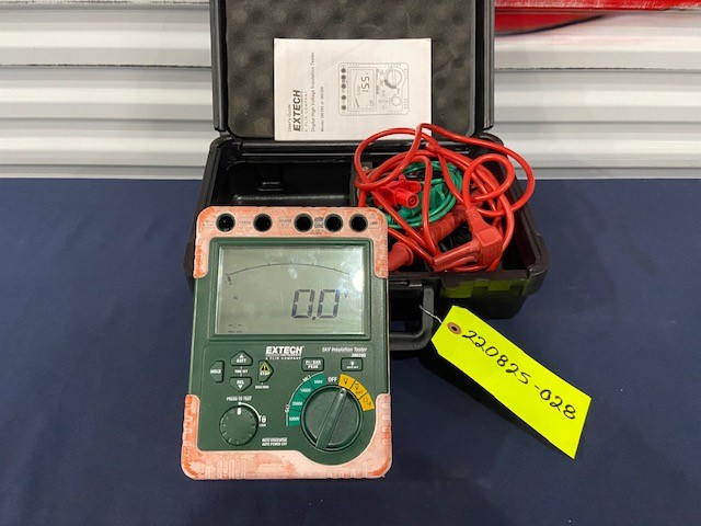 Test & Measurement