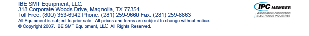 print footer
